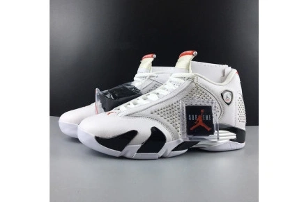 - RETRO  S - JORDAN JORDAN AIR AIR 14 0821